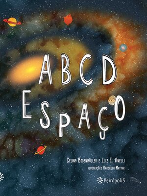 cover image of ABCDEspaço